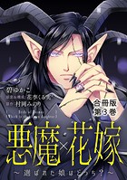 悪魔×花嫁〜選ばれた娘はどっち？〜合冊版 3