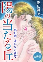 陽の当たる丘 合冊版