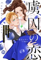 虜囚の恋～お世話していた騎士団長に溺愛されてるようです～【単行本版】