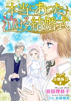 本当にあった泣ける結婚式分冊版 3