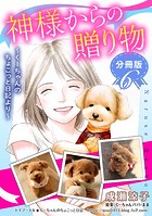 神様からの贈り物〜くーちゃんのちょこっと日記より〜 分冊版（単話）