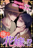 俺が花嫁に！？〜契約結婚のはずがまさかの溺愛ですか？〜11