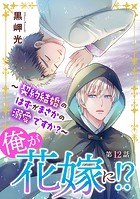 俺が花嫁に！？〜契約結婚のはずがまさかの溺愛ですか？〜12