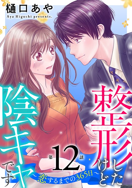 整形したけど陰キャです〜恋するまでの365日〜12