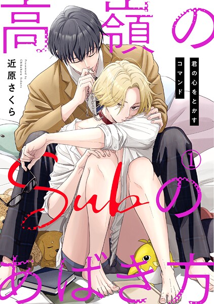 高嶺のSubのあばき方〜君の心をとかすコマンド〜【期間限定 無料お試し版 閲覧期限2025年9月2日】