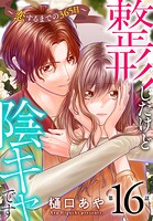 整形したけど陰キャです〜恋するまでの365日〜16
