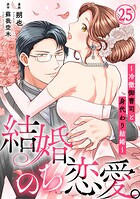 結婚、のち恋愛。〜冷徹御曹司と身代わり結婚〜25
