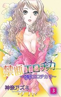 禁断エロチカ〜純愛エロチカ2〜