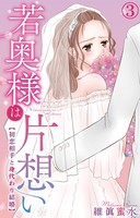 若奥様は片想い〜初恋相手と身代わり結婚〜 3