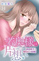 若奥様は片想い〜初恋相手と身代わり結婚〜 14