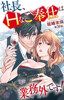 社長、Hなご奉仕は業務外です！ 30