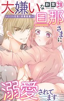 大嫌いな旦那さまに溺愛されてます〜ドSな社長と政略結婚〜 20