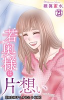 若奥様は片想い〜初恋相手と身代わり結婚〜 23