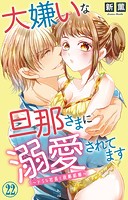 大嫌いな旦那さまに溺愛されてます〜ドSな社長と政略結婚〜 22