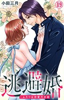 逃避婚〜ふたりは恋愛欠乏症 19