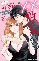 むっつり叶羽くんの××激愛契約〜俺にだけ、全部みせて。 3