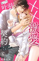 むっつり叶羽くんの××激愛契約〜俺にだけ、全部みせて。 6
