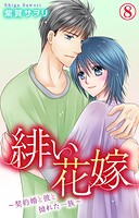 緋い花嫁〜契約婚と彼と拗れた一族〜 8