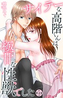 サイテーな高階くんは極甘な性獣でした 17