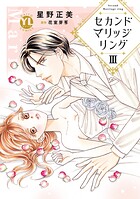 セカンドマリッジリング【単行本版】 3
