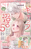 miniSUGAR vol.101（2025年11月号）