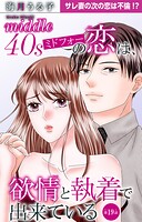 ミドフォーの恋は、欲情と執着で出来ている 19