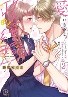愛しいきみと、政略結婚〜いじっぱり夫婦、初夜から子づくり始めます【単行本版】2【特典ペーパー付き】