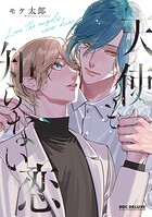 天使も知らない恋