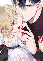 きみは夜の住人