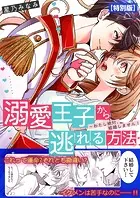 溺愛王子から逃れる方法〜わたし絶対、結婚しません！【特別版】
