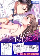 上司で夫で溺愛系〜新婚SEXで毎日、激しくイかされて…【特別版】