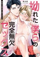 拗れた僕らの完全無欠セックス〜寡黙な幼馴染に抱かれたい（1）