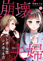 崩壊夫婦〜サレ妻の復讐・シタ妻の本音（15）