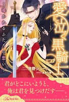 愛に泣く黒騎士 〜導かれるふたりの想い〜 【1】