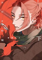 ムジナの城