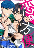 【特典付き合本】恋も方便