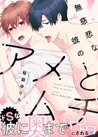 【特装版】無慈悲な彼のアメとムチ【電子限定おまけ付き】