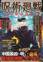 呪術廻戦 呪術考察極ノ番