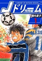 Jドリーム 飛翔編