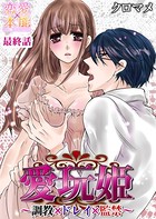 愛玩姫〜調教×ドレイ×監禁〜