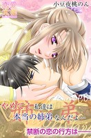姉×弟〜秘密の関係〜【コミックス版】