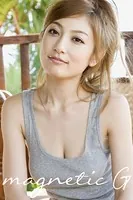 magnetic G 熊田曜子 masterpiece
