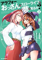 アラフォーおっさんはスローライフの夢を見るか？ 3