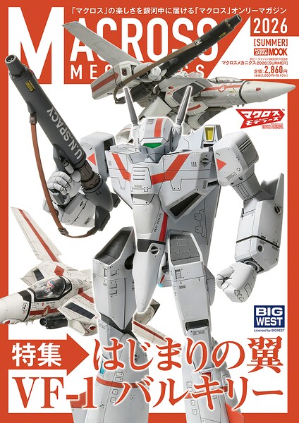 マクロスメカニクス
