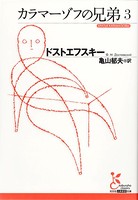 カラマーゾフの兄弟 〈3〉