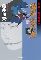 隠密秘録