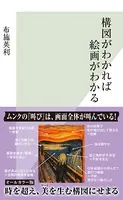 構図がわかれば絵画がわかる