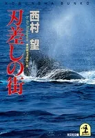 刃差しの街