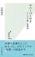 マハーバーラタ〜インド千夜一夜物語〜