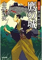 鷹の城〜定廻り同心 新九郎、時を超える〜